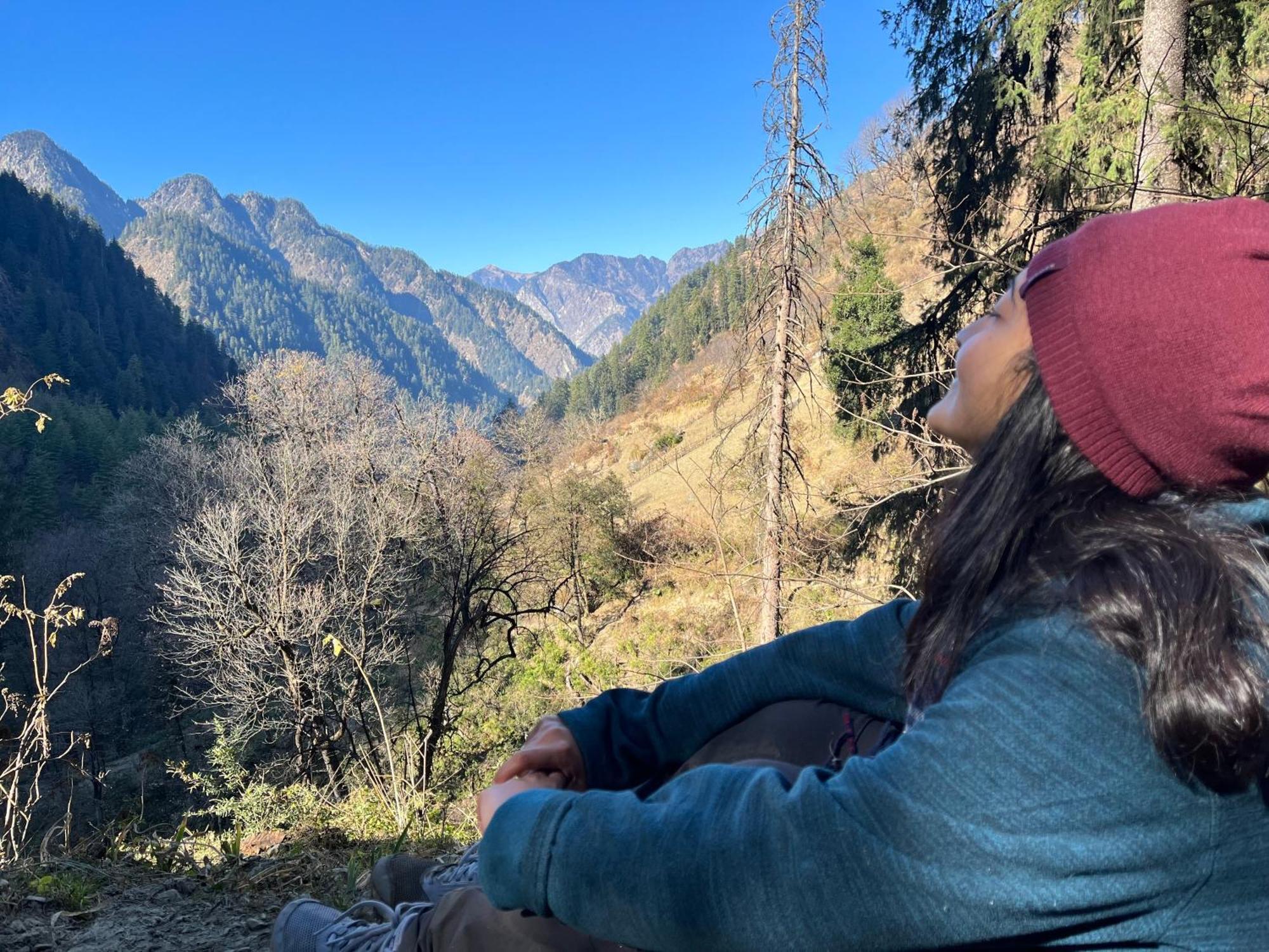 The Royal Orchard Kasol Ξενοδοχείο Εξωτερικό φωτογραφία